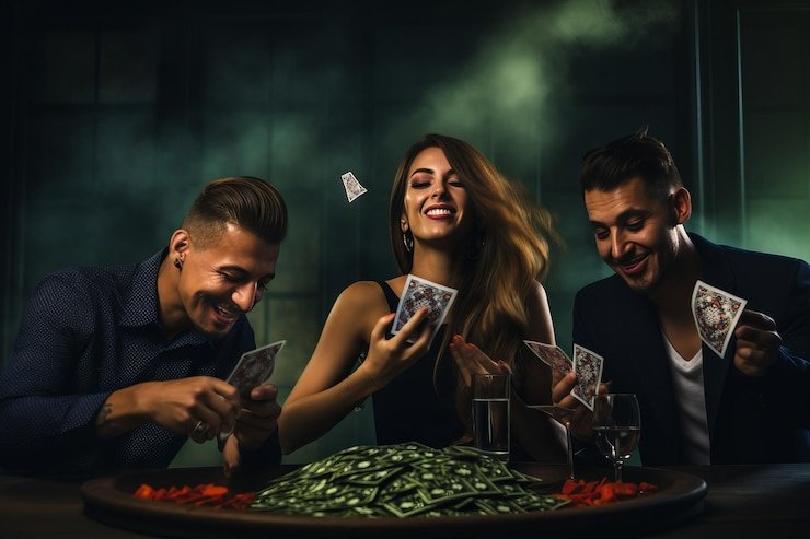 monkey88 Pusingan Slot dengan Fitur Pelbagai