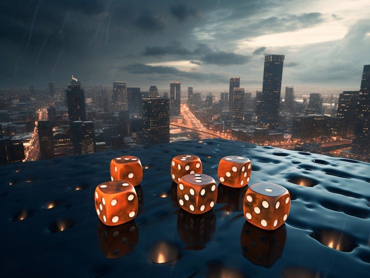 monkey88 Studio Permainan Global di Satu Tempat